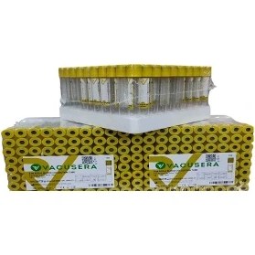 تصویر لوله prp ترک 