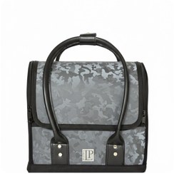 تصویر کیف ابزار مژه و ناخن سایز متوسط (M) 