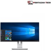 تصویر مانیتور استوک 24 اینچ دل مدل u2414 Dell u2414 Monitor