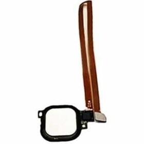 تصویر سنسور حسگر اثر انگشت گوشی هواوی مدل Huawei Honor 6X 