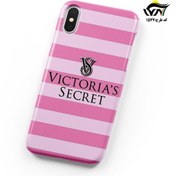 تصویر قاب موبایل با طرح ویکتوریا سکرت_victoria secret 