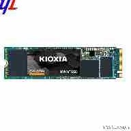 تصویر حافظه اس اس دی توشیبا کیوکسیا مدل M.2 NVMe KIOXIA EXCERIA ظرفیت 500 گیگابایت 