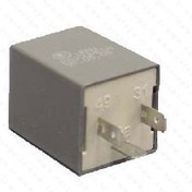 تصویر رله اتوماتیک راهنما پژو ۴۰۵ شرکتی کد ۰۷۵۰۲۰۰۱۱۰ 