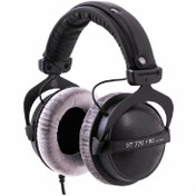 تصویر هدفون بی سیم بیرداینامیک DT 770 Pro 250 اهمی Beyerdynamic DT 770 Pro 250 ohm Wireless Headphone