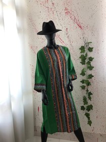 تصویر کفتان هندی 