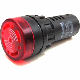 تصویر چراغ سیگنال بیزر دار AD22| خرید و قیمت 