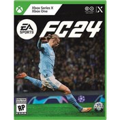تصویر FC 24 XBOX 360 JB.TEAM JB.TEAM FC 24 XBOX 360