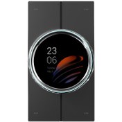 تصویر هوم سنتر هوشمند Akubela مدل HyPanel lux 
