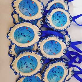 تصویر گیفت جشن اسم 