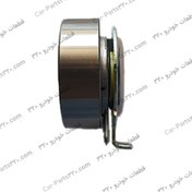 تصویر هرزگرد تایم دوو سی یلو مارک djeng 