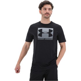 تصویر تیشرت اورجینال برند Under armour کد 307397969 