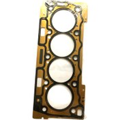 تصویر واشر سر سیلندر پژو ۲۰۶ تیپ ۵ استاندارد طلایی 