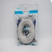 تصویر کابل (VGA) 15 متری DTECH 