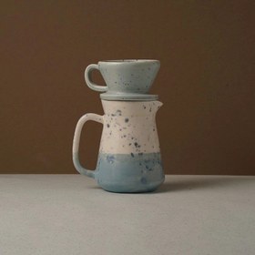 تصویر قهوه ساز v60 v60