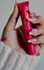 تصویر لیپ گلاس رود Guava Spritz 