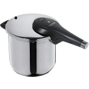 تصویر زودپز WMF مدل PERFECT Premium با ظرفیت 6.5 لیتر 