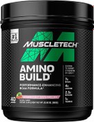 تصویر آمینو بیلد ماسل تک Muscletech Amino Build