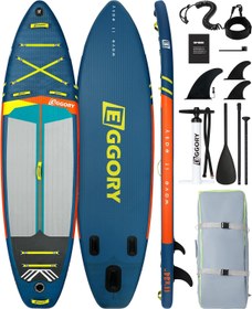 تصویر پدل برد ایگوری EGGORY 