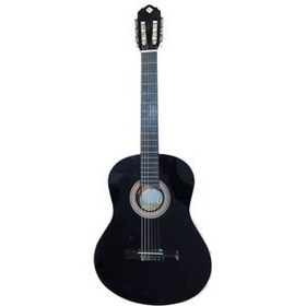 تصویر گیتار کلاسیک فرد مدل Pimax 