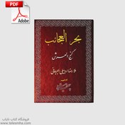 تصویر دانلود کتاب گنج العرش کلیات بحر العجائب PDF فارسی 