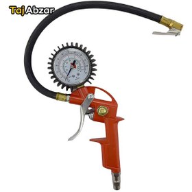 تصویر درجه باد کاسپر 