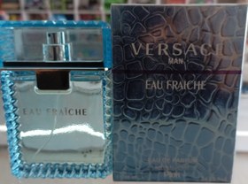 تصویر ادو پرفیوم ورساچه او فرش (پینک) VERSACE MAN EAU FRAICHE (Pink)