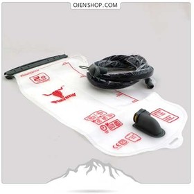 تصویر کمل بک 2.5 لیتری PEKYNEW 