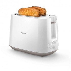 تصویر توستر مدل HD2581 توان 830 وات PHILIPS Toaster HD2581