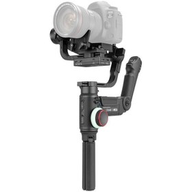 تصویر گیمبال دوربین ژیون کرین 3 Zhiyun-Tech CRANE 3 LAB دست دوم 