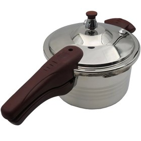 تصویر زود پز 3لیتر رویال کینگ کد1513 