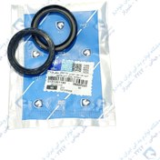 تصویر کاسه نمد میل سوپاپ 206 TU5 – یک دست 2 عددی – ایساکو 