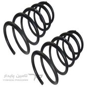 تصویر فنر لول پژو 206 تیپ 5 (TU5) - رایژن پارت 