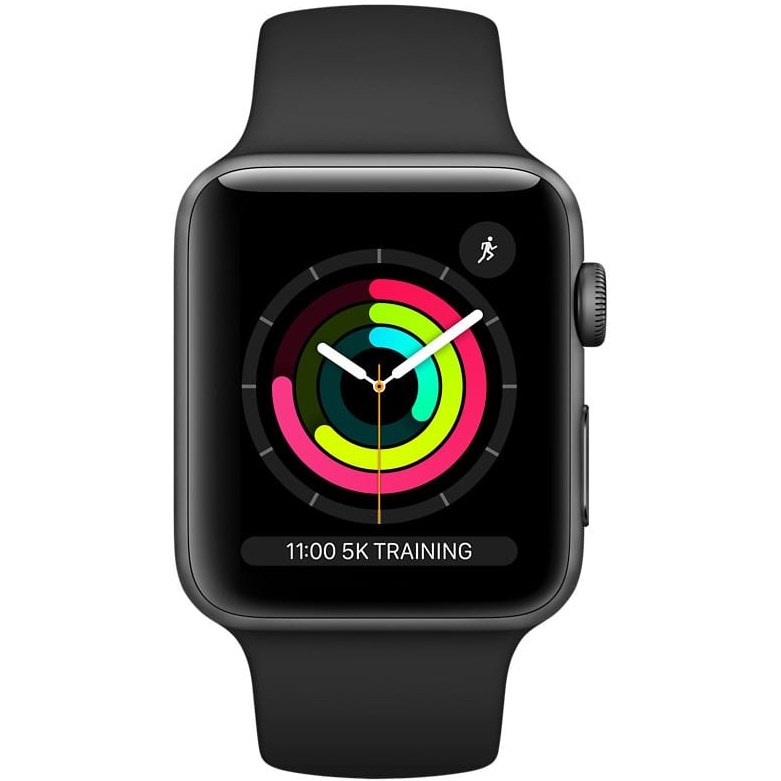 Iwatch series shop 3 38mm