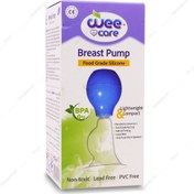 تصویر شیردوش دستی وی کر مدل M907 گنجایش ۱۵۰ میلی‌لیتر 