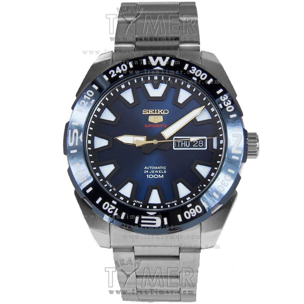 Seiko srp747j1 on sale