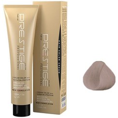 تصویر رنگ مو نیو کالر پرستیژ سری مرواریدی 