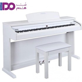 تصویر پیانو دیجیتال دایناتون مدل SLP-50 Dynatone SLP-50 Digital Piano