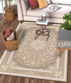 تصویر روفرشی کشدار code 2366 