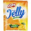 تصویر پودر ژله پرتقال کوپا مقدار 100 گرم ا Copa orange jelly powder in the amount of 100 g Copa orange jelly powder in the amount of 100 g