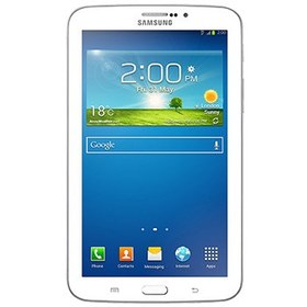 تصویر Samsung Galaxy Tab 3 7.0 SM-T211-8GB ا تبلت سامسونگ T 211 تبلت سامسونگ T 211