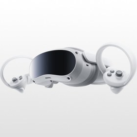 تصویر هدست واقعیت مجازی PICO 4 All-in-One VR Headset – ظرفیت 256 گابایت PICO 4 All-in-One VR Headset 256