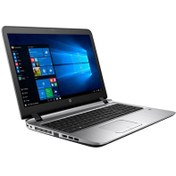 تصویر لپ تاپ استوک اچ پی HP Probook 450 G3 
