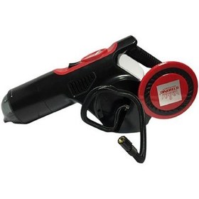 تصویر کمپرسور هوا فندکی چهار کاره استرانگ مدل STG2440 