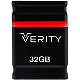 تصویر فلش مموری وریتی وی 705 با ظرفیت 32 گیگابایت ا V705 32GB USB 2.0 Flash Memory V705 32GB USB 2.0 Flash Memory