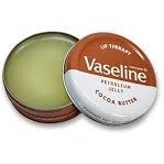 تصویر بالم لب وازلین - کاکائو Vaseline lip balm