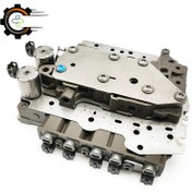 تصویر گیربکس اتوماتیک AL4 