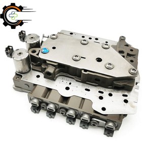 تصویر گیربکس اتوماتیک AL4 