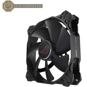 تصویر فن کیس ایسوس ASUS ROG STRIX XF 120 