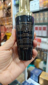 تصویر روغن موی جوان کننده خاویار برند مکس کر حجم 100میلی لیتر Maxcare Caviar Youth Hair Oil