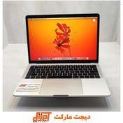 تصویر لپ تاپ مک بوک پرو 2017 MacBook استوک i5 نسل 7 